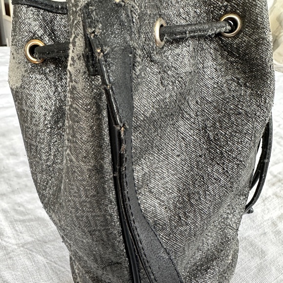 Vintage Fendi Bucket Bag - Picture 12 of 15